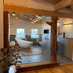 200qm Luxusloft Mit Sauna Und Schwimmteich! 公寓 *