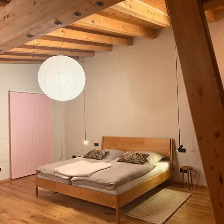 200qm Luxusloft Mit Sauna Und Schwimmteich! Helmbrechts