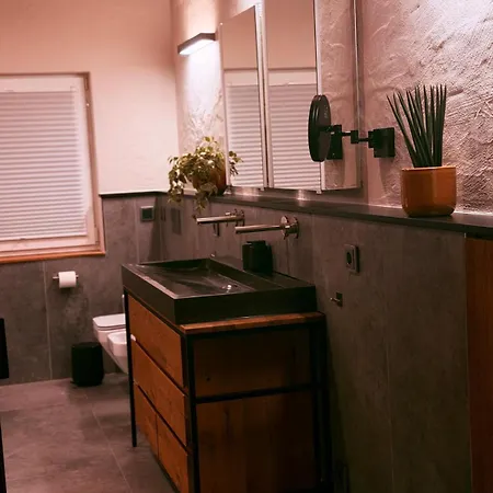 150qm Luxusloft Mit Sauna - Niedrige Preise Bis Sommer! *