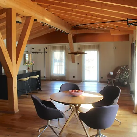 150qm Luxusloft Mit Sauna - Niedrige Preise Bis Sommer! *