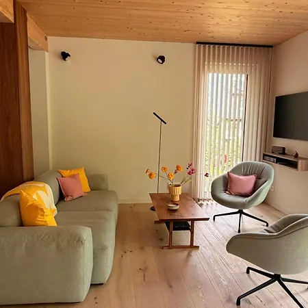200qm Luxusloft Mit Sauna Und Schwimmteich! Apartment Helmbrechts