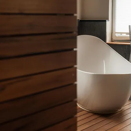 200qm Luxusloft Mit Sauna Und Schwimmteich! * Helmbrechts