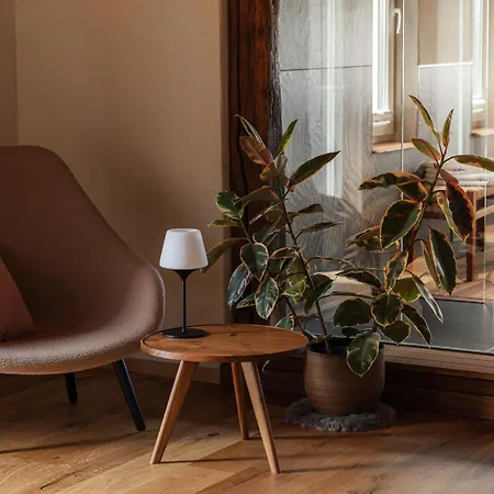 Apartment 200qm Luxusloft Mit Sauna Und Schwimmteich! *