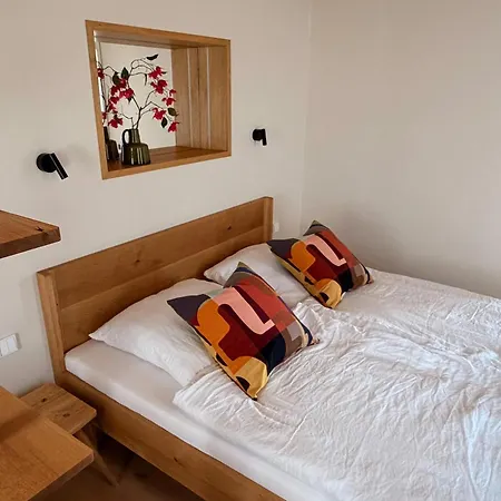 Apartment 200qm Luxusloft Mit Sauna Und Schwimmteich! Helmbrechts
