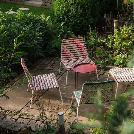 200qm Luxusloft Mit Sauna Und Schwimmteich! *
