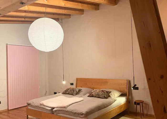 150qm Luxusloft Mit Sauna - Niedrige Preise Bis Sommer! Helmbrechts