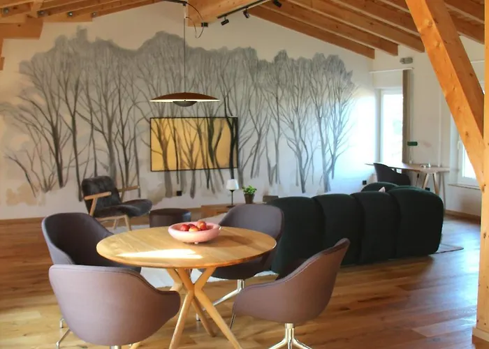 Apartment 150qm Luxusloft Mit Sauna - Niedrige Preise Bis Sommer!
