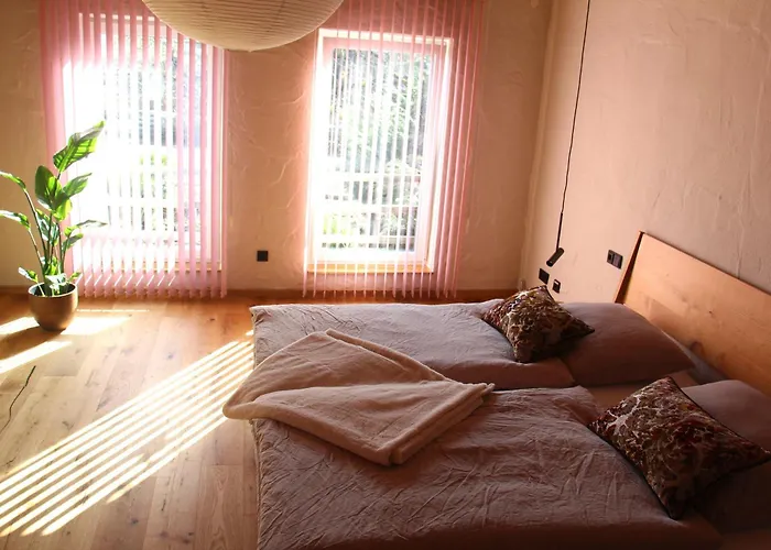 150qm Luxusloft Mit Sauna - Niedrige Preise Bis Sommer! Apartment